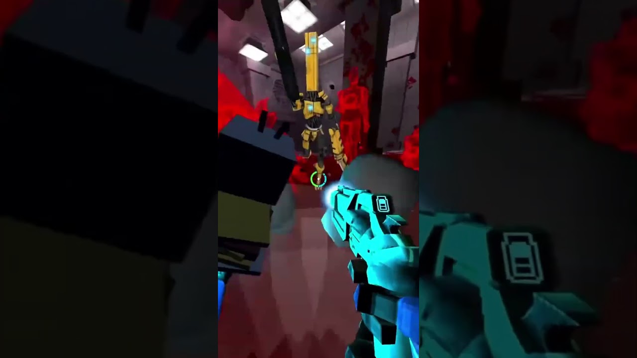The Lucifer Crashout #ultrakill #gaming
