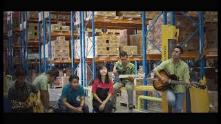 Iris - Goo Goo Dolls (Accoustic Cover by: EPM MTR)