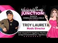 Troy Laureta on VegasVibes Junction