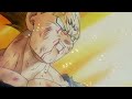 Amv dragon ball z op2  we gotta power