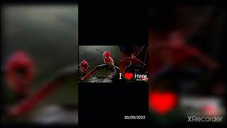 Cj-Whoopty Remix Spider Man Friend You