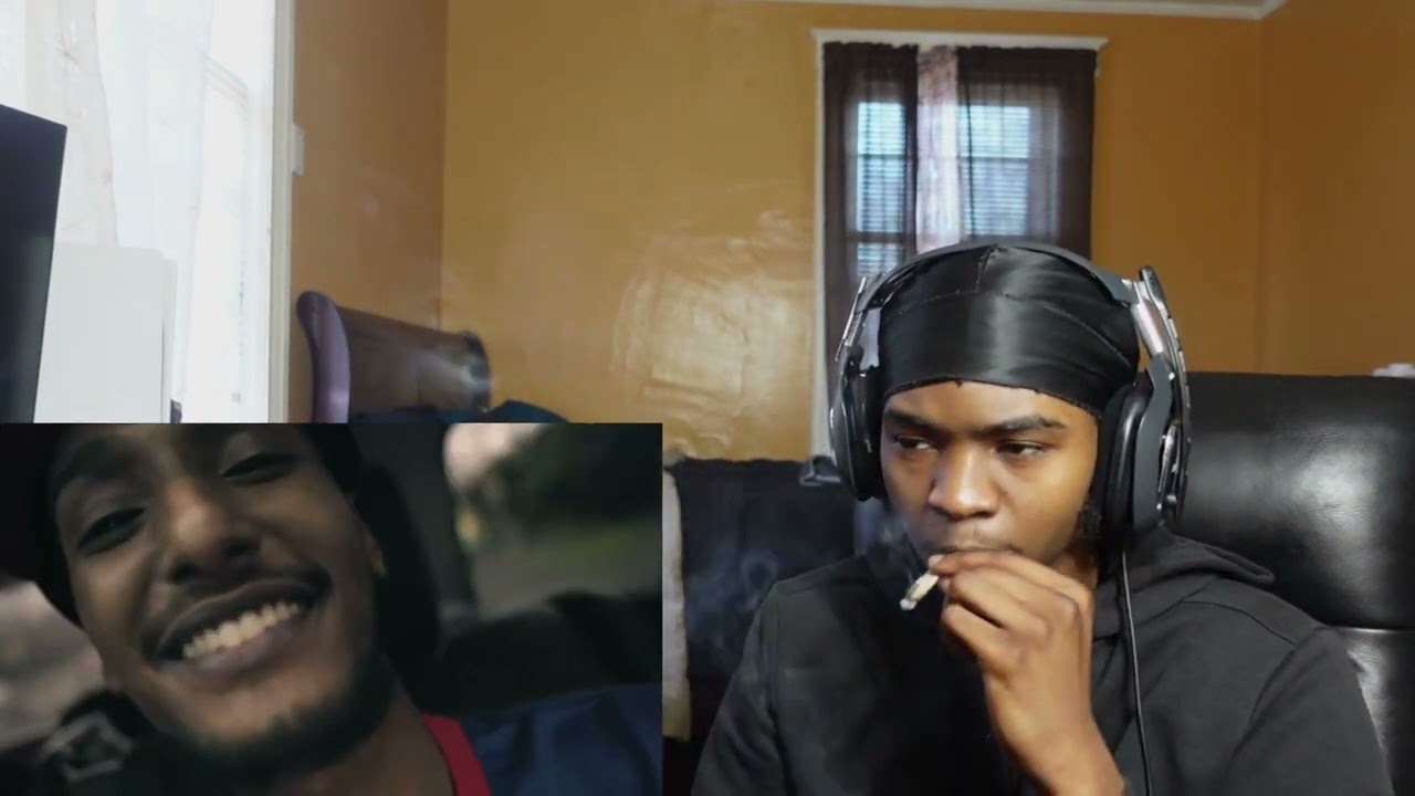 MELODY DIFFERENT... Born Trappy - All Hours American REACTION