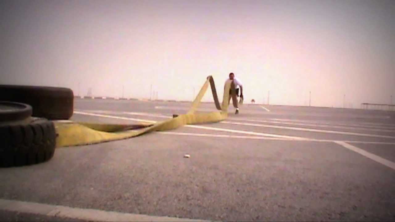 Best Tire Workout YouTube