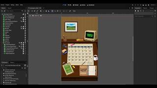Solo Devlog: Building My Dream Retro Football Manager from Scratch screenshot 4