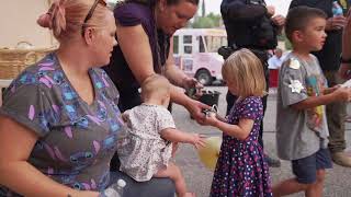 Antioch Police Department - National Night Out