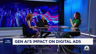 MNTN CEO Mark Douglas talks AI's impact on digital advertising