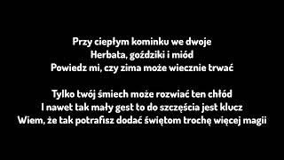 Julia Żugaj - Południowy Biegun (Tekst / Muzyka)