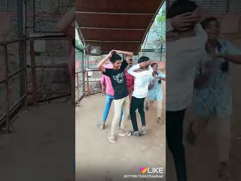 Dame to cosita s