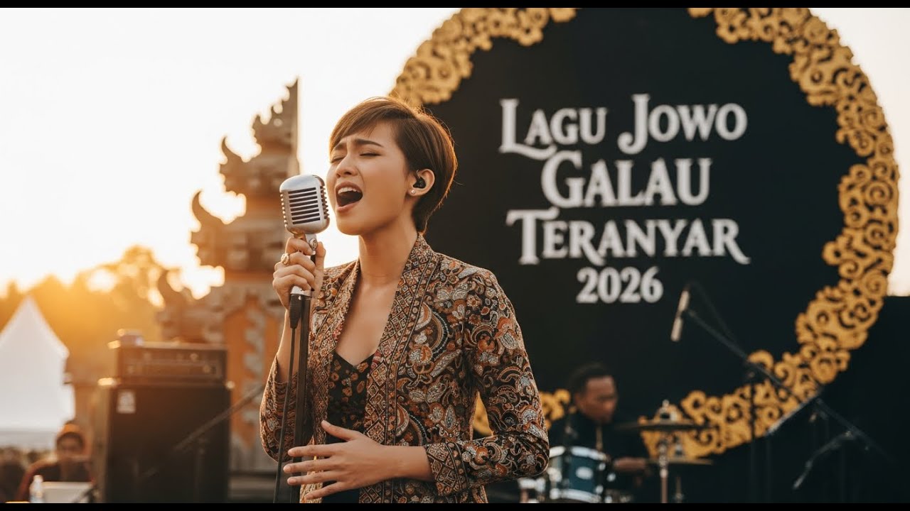 FULL ALBUM TUNGGAL EKA, ROPANG - DENNY CAKNAN TERBARU - PLAYLIST LAGU JAWA TERBARU TERPOPULER 2026