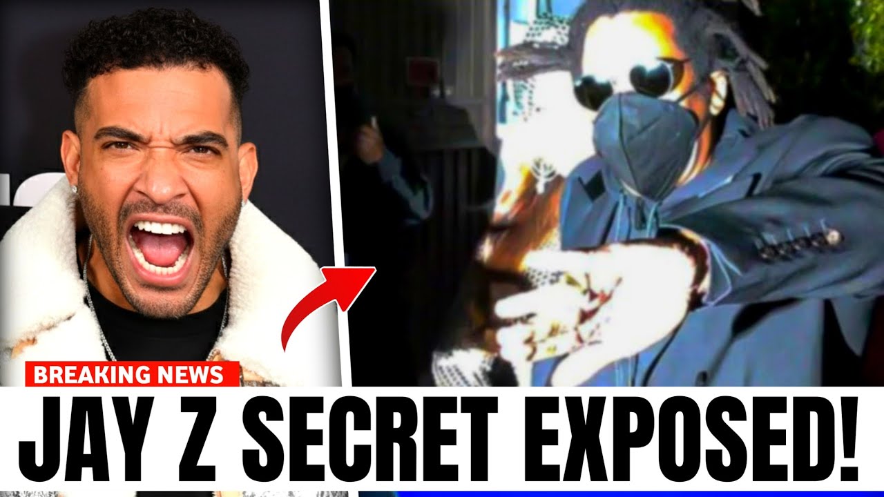 Джейсон Ли РАСКРЫВАЕТ личный звонок Бейонсе | Секреты Jay-Z раскрыты!