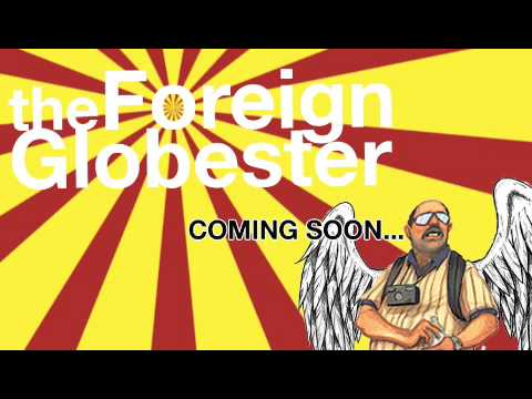 The Rondo Brothers — Foreign Globester Coming Soon...
