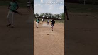 6 of 6 Kulwant khejroliya in village cricket