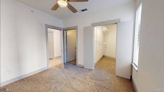 Uptown Dallas Apartments B6 1289sqft Virtual Tour