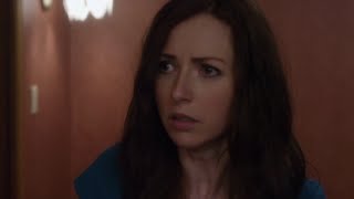 映画『CAGEケージ ～ベビーシッター恐怖の一夜～』本編映像1