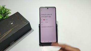 How to set default apps in alcatel v3 pro | alcatel v3 ultra me default apps kaise remove kare