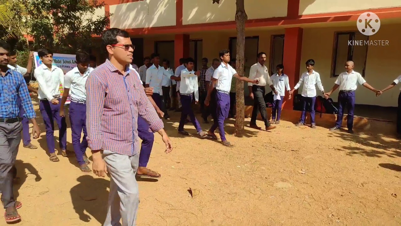 Women's Day Celebration APMS BKK