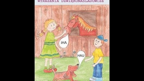 Wyrażenia dźwiękonaśladowcze