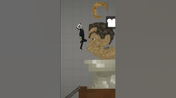 skibidi toilet in melon playground #melonplaygroud