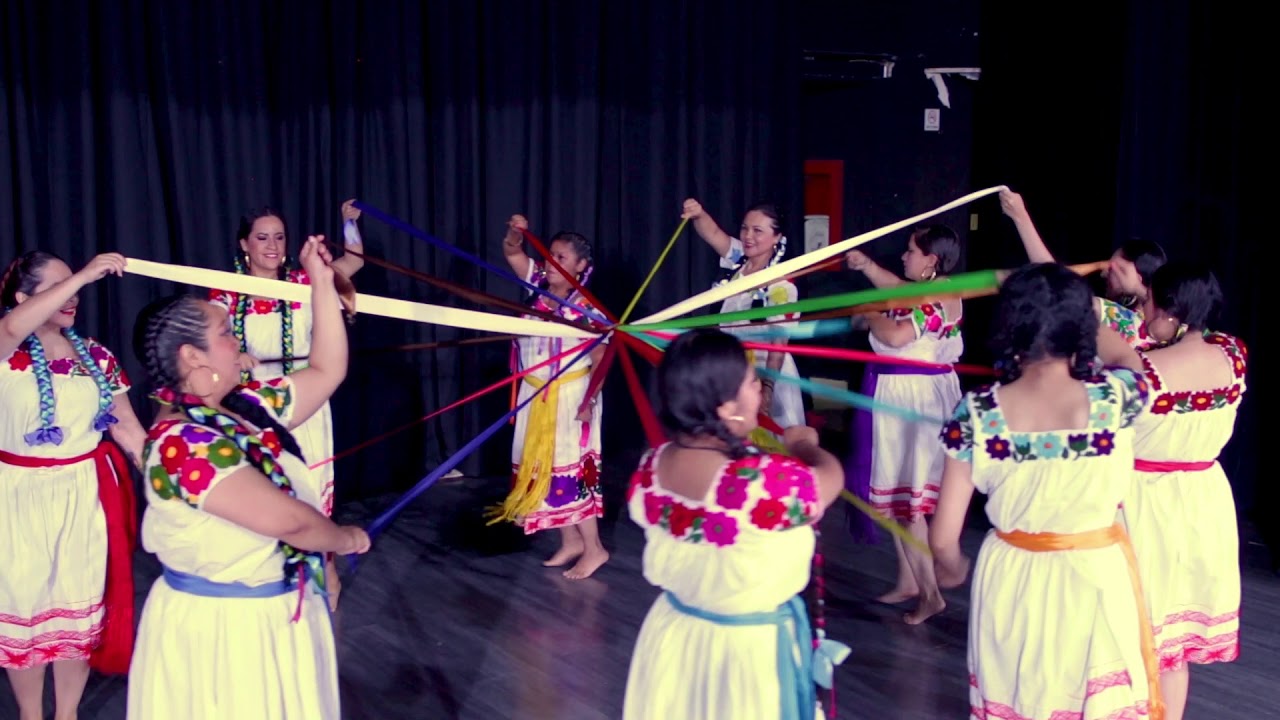 Hidalgo Xochipitzahuatl Folklore