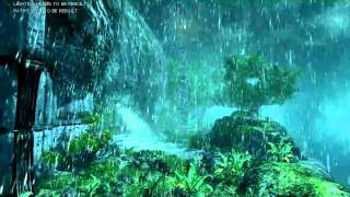 UDK Cinematic (Part 1)