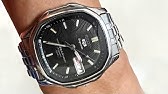 Seiko Superior SKZ037 - YouTube