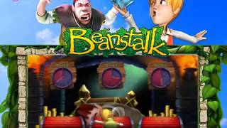 PENNY ARCADE SLOTS │BEANSTALK BONUS GAME screenshot 5