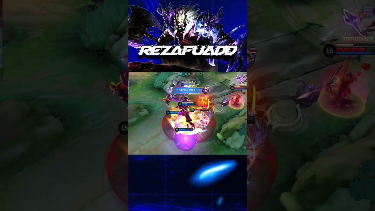 NARIK KUTANG SPONGEBOB😅 