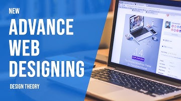 Advance Web Designing Course in Hindi | @deveshtechstudio