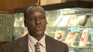 Why safeguard ICH? Answers from Kenya