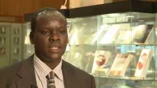 Why safeguard ICH? Answers from Kenya