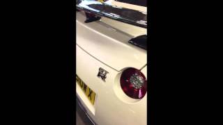 Secret Cruises supporting the London Car Enthusiast Club Charity meet