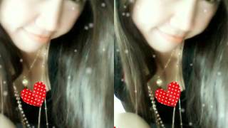 Zain xin li cong ci yong yuan you ge ni-Amoy
