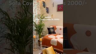 PINTERESTY AMAZON Living Room Makeover Ideas#meesho  #livingroom #viralvideo #home #amazon