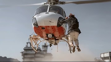 Kelly Boesch AI Art-Action Video Test - Midjourney