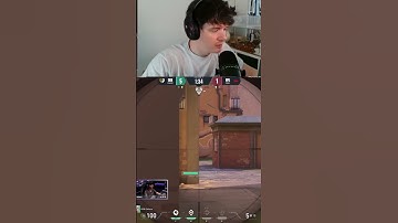 The Fastest shot in VCT??  #shorts #geng