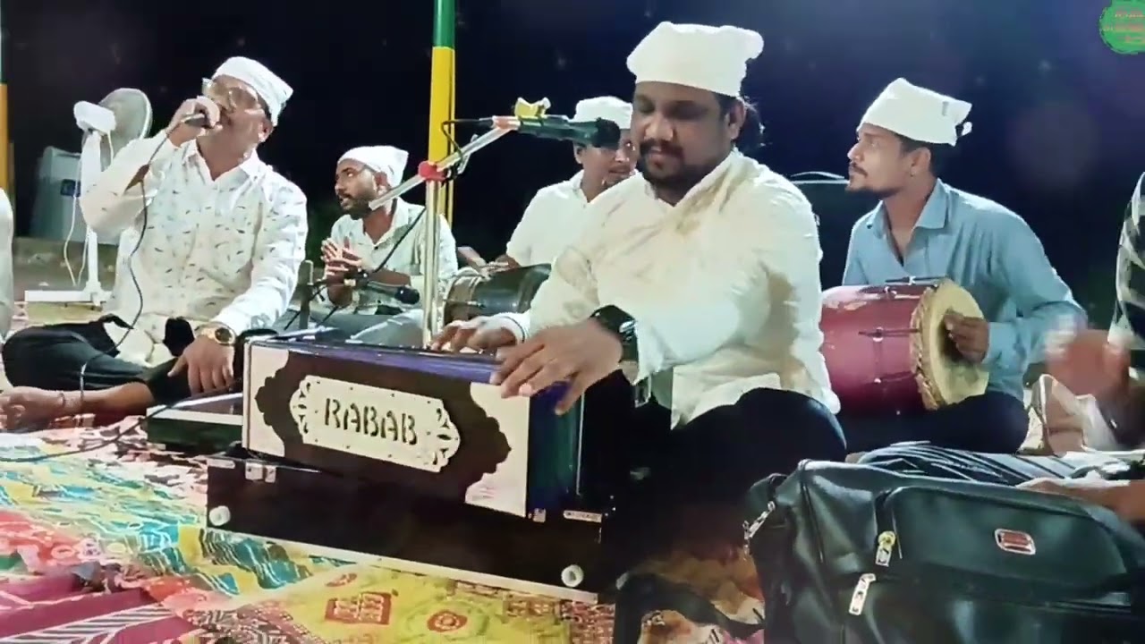 Dastgiri kijiye aae chaarsa kalam,dada sindhoti