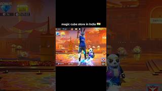 Magic India Server And South Korea Server Magic Event Fire