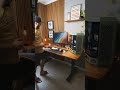 Looking for a cleaner setup #gaming #tech #gamer #pcgaming #pcgamer #setupgamer #gamingsetup