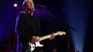 Eric Clapton - Layla chords