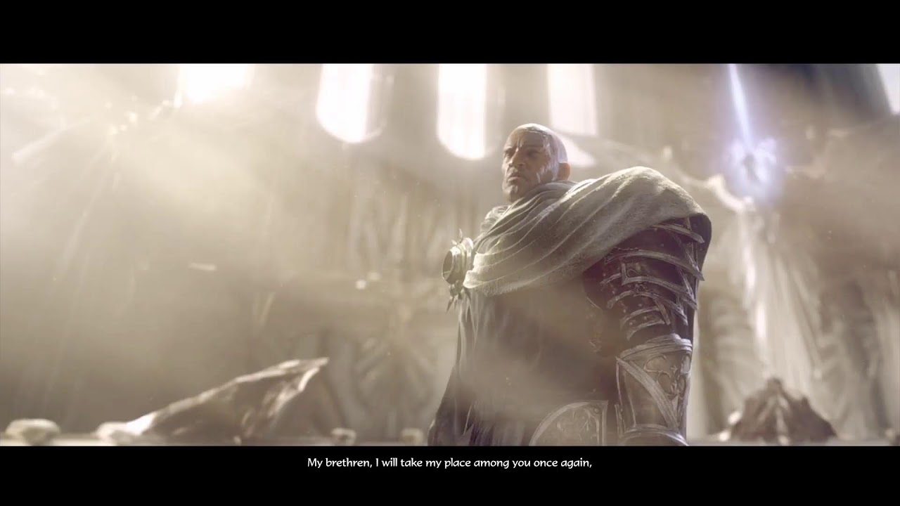 Diablo 3 Stream | Story Mode