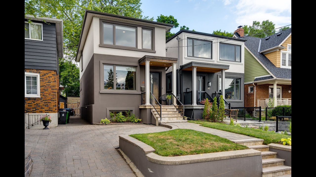 38 Beachdale Ave, Toronto, Ontario