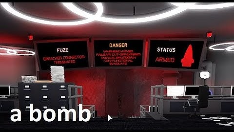 Innovation Inc. Thermal Power Plant: Magma Renewal Update. Warhead Event.