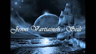 Video thumbnail of "Jenni Vartiainen - Seili [AUDIO]"