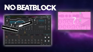 how to never get beatblock again!