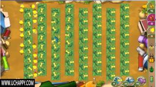Bug Rush Level 18 - Difficulty 18 Walkthrough