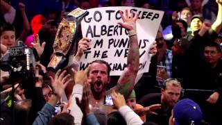 Flo Ridas How I Feel Is The  Theme Song Of Survivor Series