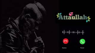 Attaullah Name Ringtone#boy attitude #sad boy#pushpa #bgm#ncs Music Ringtone#editing by Noman Ali