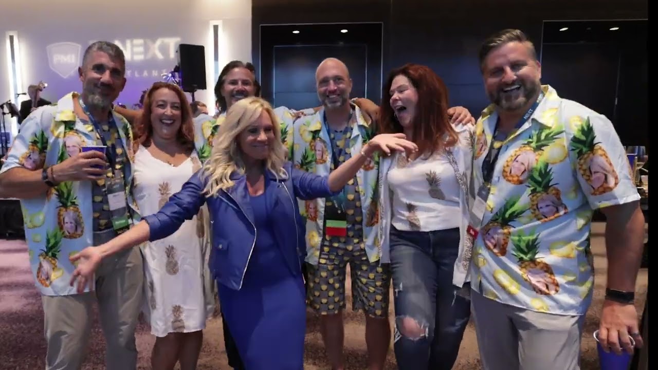 PMI Summit 2023 Highlights