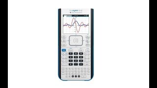 TI-Nspire CX II Color Graphing Calculator with Student Software screenshot 5