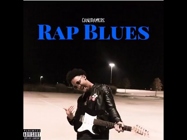 Watch Cano Damere - Trap Blues on YouTube Watch Cano Damere - Trap Blues on YouTube